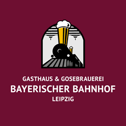 GASTHAUS & GOSEBRAUEREI BAYERISCHER BAHNOF