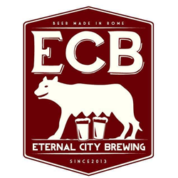 ETERNAL CITY BREWING