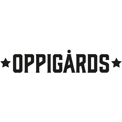 OPPIGARDS BRYGGERI